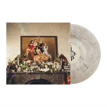 LAST DINNER PARTY | PRELUDE TO ECSTASY (X) (MARBLE VINYL) | VINYL RECORD (LP)