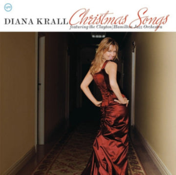 CHRISTMAS SONGS | VINYL RECORD (LP)