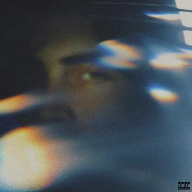 BISSETT, AIDAN | SUPERNOVA | VINYL RECORD (LP)