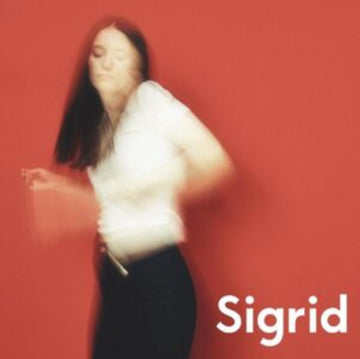 SIGRID | HYPE EP | 12IN VINYL