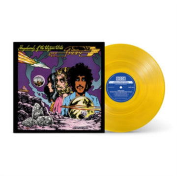 VAGABONDS OF THE WESTERN WORLD | VINYL RECORD (LP)