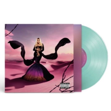 PINK FRIDAY | VINYL RECORD (LP)