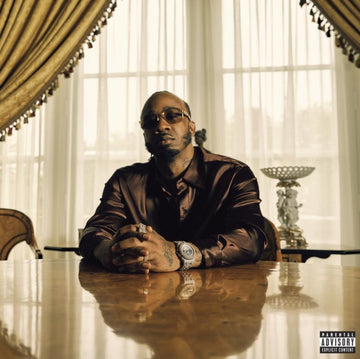 BENNY THE BUTCHER | EVERYBODY CAN'T GO (X) | VINYL RECORD (LP)