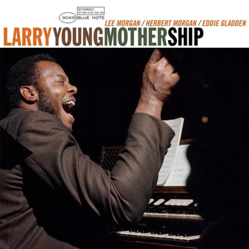 MOTHER SHIP (BLUE NOTE TONE POET EDITION) (180G) | VINYL RECORD (LP)