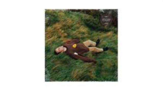 RAKEI, JORDAN | FLOWERS | 7IN VINYL