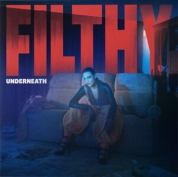 FILTHY UNDERNEATH | VINYL RECORD (LP)