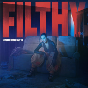 FILTHY UNDERNEATH | VINYL RECORD (LP)