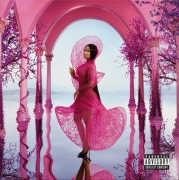 PINK FRIDAY 2 | VINYL RECORD (LP)