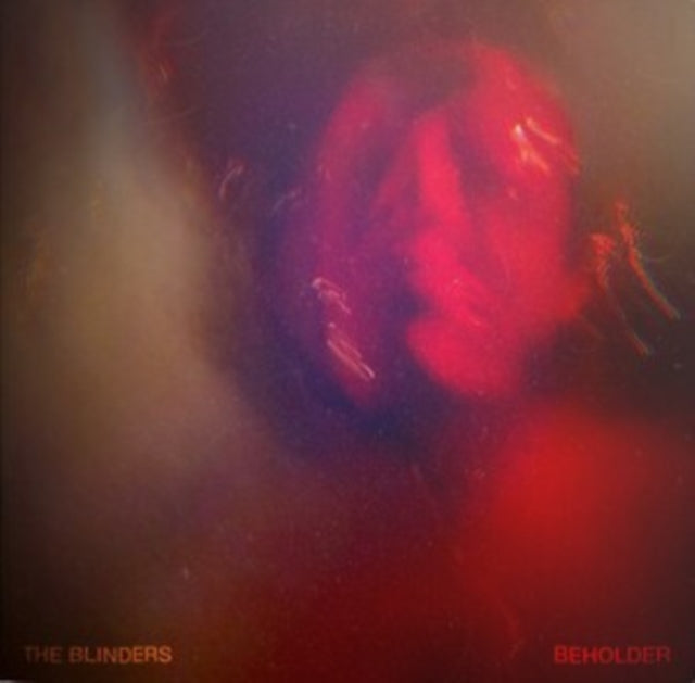 BLINDERS | BEHOLDER | VINYL RECORD (LP)