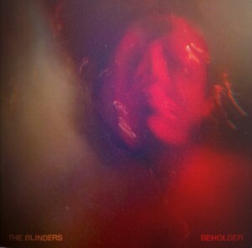 BLINDERS | BEHOLDER | VINYL RECORD (LP)