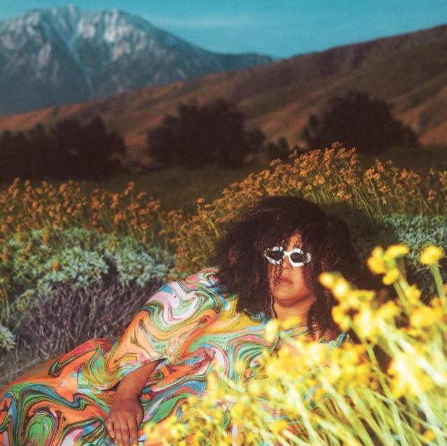 HOWARD, BRITTANY | WHAT NOW (X) (TRANSLUCENT LEMONADE VINYL) | VINYL RECORD (LP)