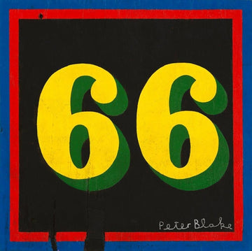 WELLER, PAUL | 66 (180G) | VINYL RECORD (LP)