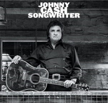 SONGWRITER | VINYL RECORD (LP)