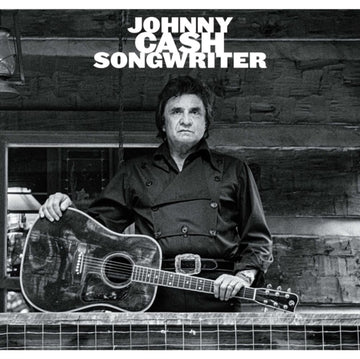 SONGWRITER (TRANSLUCENT BLACK ICE/BONE SPLATTER VINYL) | VINYL RECORD (LP)