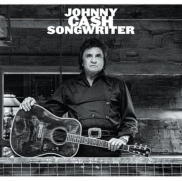SONGWRITER | VINYL RECORD (LP)