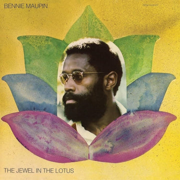 JEWEL IN THE LOTUS (ECM LUMINESSENCE SERIES) | VINYL RECORD (LP)