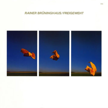 FREIGEWEHT (ECM LUMINESSENCE SERIES) (180G) | VINYL RECORD (LP)