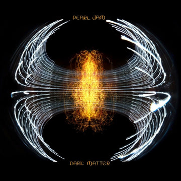 DARK MATTER / DARK MATTER (INSTRUMENTAL) | 7IN VINYL
