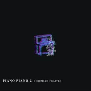 PIANO PIANO 2 | VINYL RECORD (LP)