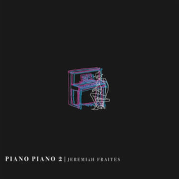 PIANO PIANO 2 | VINYL RECORD (LP)