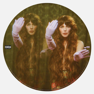 PUPPY & A TRUCK EP (PICTURE DISC) | 12IN VINYL