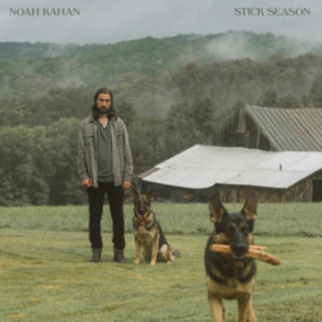 STICK SEASON | VINYL RECORD (LP)