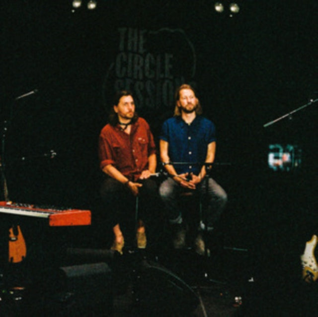 TESKEY BROTHERS | CIRCLE SESSION | VINYL RECORD (LP)