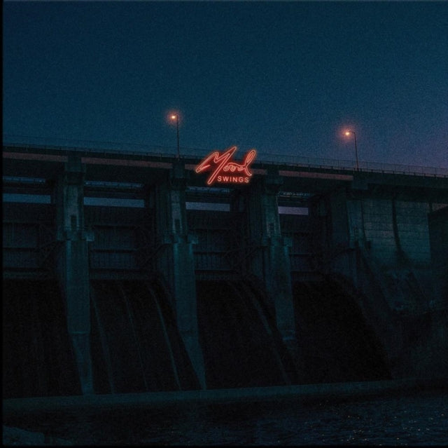 KING, MARCUS | MOOD SWINGS | VINYL RECORD (LP)
