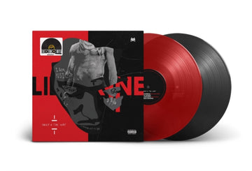 SORRY 4 THE WAIT (2LP) | VINYL RECORD (LP)