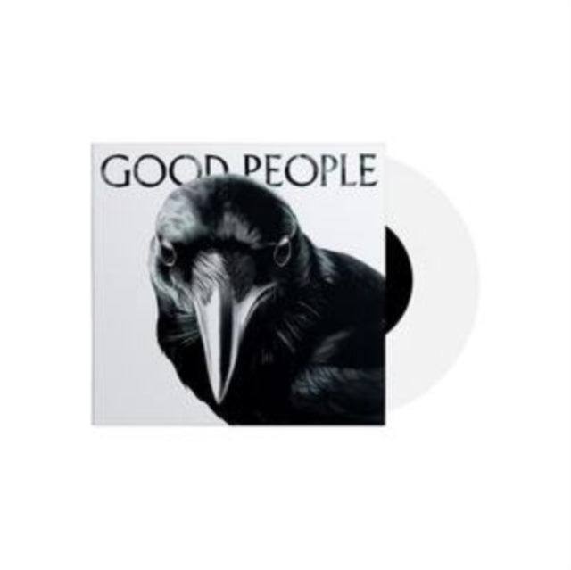 MUMFORD & SONS & PHARRELL WILLIAMS | 7-GOOD PEOPLE | 12IN VINYL