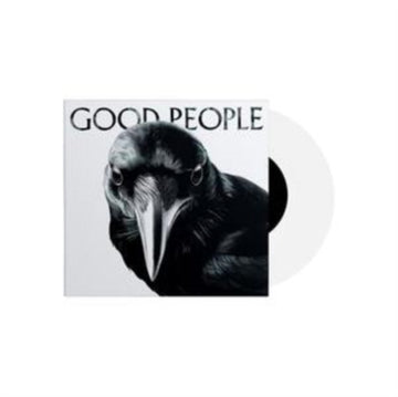 MUMFORD & SONS & PHARRELL WILLIAMS | 7-GOOD PEOPLE | 12IN VINYL