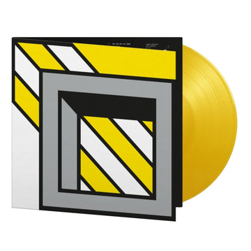 C.Q. (YELLOW VINYL) | VINYL RECORD (LP)