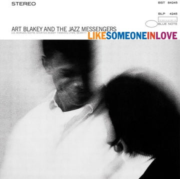 LIKE SOMEONE IN LOVE (BLUE NOTE CLASSIC VINYL EDITION) (180G) | VINYL RECORD (LP)