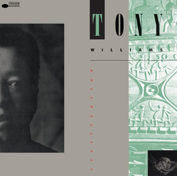 CIVILIZATION (BLUE NOTE CLASSIC VINYL EDITION) (180G) | VINYL RECORD (LP)