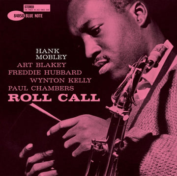 ROLL CALL (BLUE NOTE CLASSIC VINYL EDITION) (180G) | VINYL RECORD (LP)
