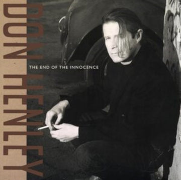 END OF THE INNOCENCE (180G/2LP) | VINYL RECORD (LP)