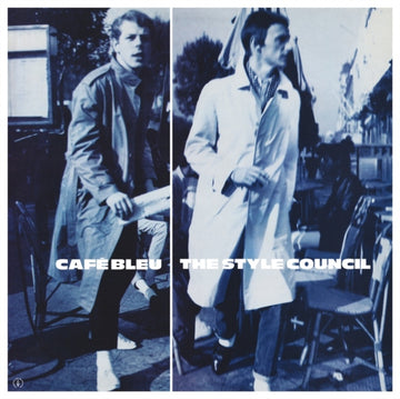 CAFE BLEU (SPECIAL EDITION) (3LP) | VINYL RECORD (LP)