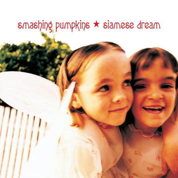 SIAMESE DREAM (180G/2LP) | VINYL RECORD (LP)
