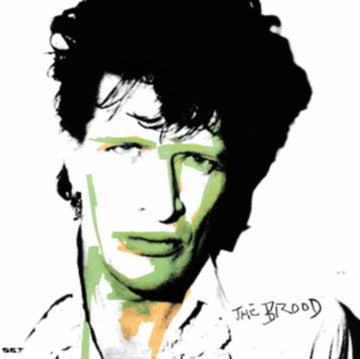 BROOD (40TH ANNIVERSARY /GREEN VINYL/180G) | VINYL RECORD (LP)
