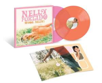 WHOA NELLY (ALTERNA) | VINYL RECORD (LP)