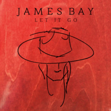 LET IT GO | VINYL RECORD (LP)