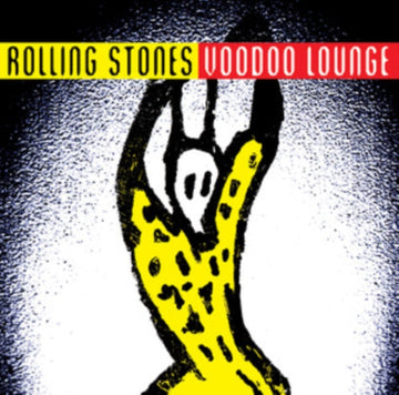 VOODOO LOUNGE | VINYL RECORD (LP)