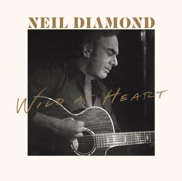 WILD AT HEART | VINYL RECORD (LP)