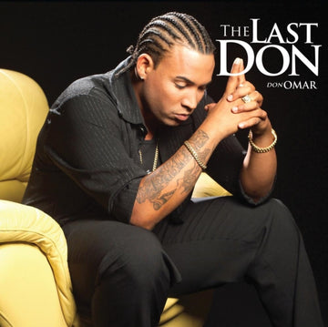 LAST DON (2LP) | VINYL RECORD (LP)