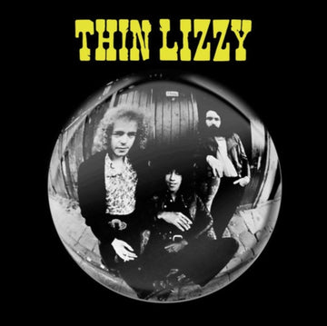 THIN LIZZY (55TH ANNIVERSARY) (SUPER DELUXE/4LP) | VINYL RECORD (LP)