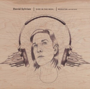DIED IN THE WOOL (MANAFON VARIATIONS) | VINYL RECORD (LP)