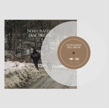 DIAL DRUNK | 7IN VINYL