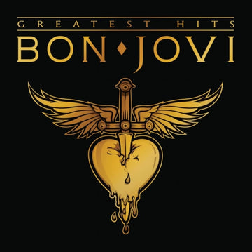 GREATEST HITS (TIGER'S EYE BROWN VINYL) | VINYL RECORD (LP)