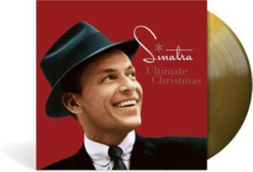 ULTIMATE CHRISTMAS | VINYL RECORD (LP)