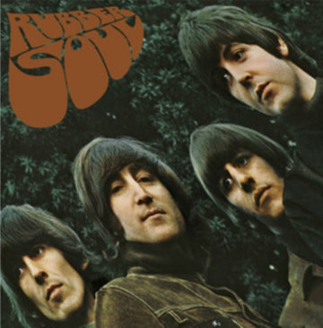 RUBBER SOUL (SPECIAL EDITION) (SUPER DELUXE/180G/HALF-SPEED/5LP/7 INCH/SINGLE) | VINYL RECORD (LP)